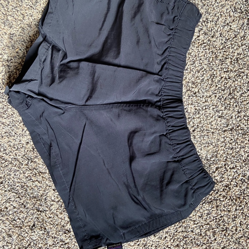Patagonia shorts